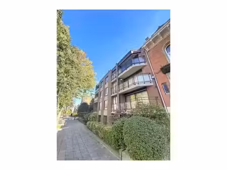 appartement à vendre à avenue prekelinden 167 woluwe-saint-lambert (vbe80946)