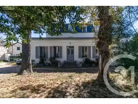 terrain à vendre - 874 m2 - st maur des fosses - 94 - ile-de-france