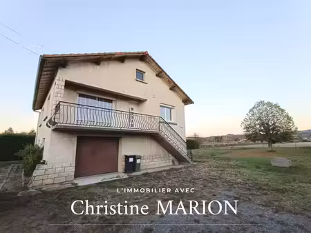 maison 4 pièces de 78.92m²