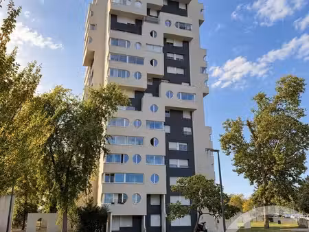appartement à vendre - 4 pièces - 80 m2 - sevran - 93 - ile-de-france