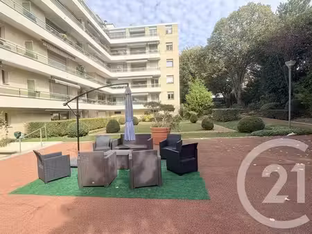 appartement f5 à vendre - 5 pièces - 94 70 m2 - cormeilles en parisis - 95 - ile-de-france