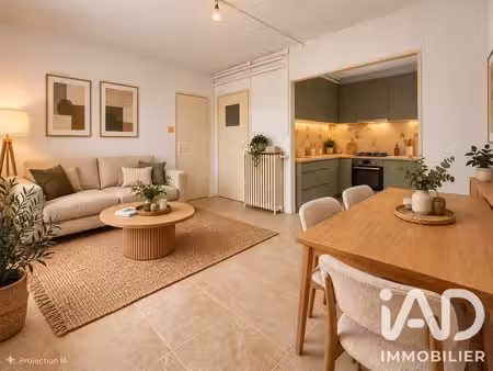 appartement à thionville (57100)