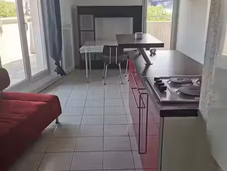 appartement de 36m2 à louer sur montpellier