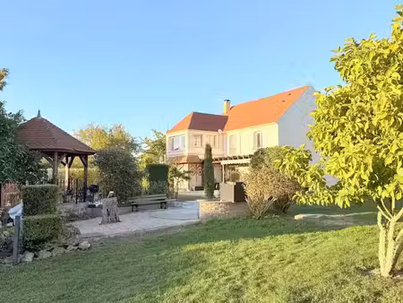 vente maison 6 pièces 174 m² à houdan (78550)  525 000 €