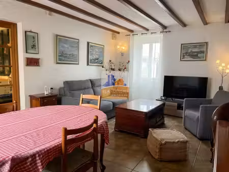 achat maison 7 pièces 121m²