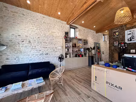 achat local commercial