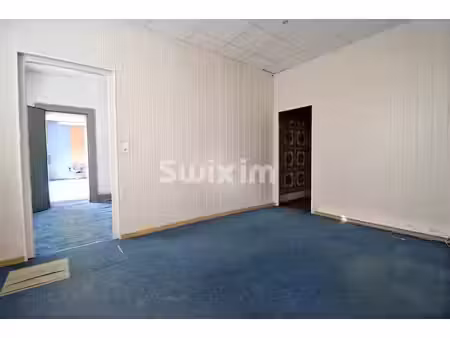 vente locaux professionnels 2 pièces 68.23 m² à hauts de bienne (39400)  90 000 €