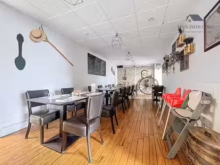 vente locaux professionnels 140 m² à nieppe (59850)  99 000 €