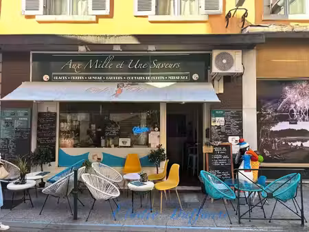vente locaux professionnels 3 pièces 215 m² à lourdes (65100)  55 000 €