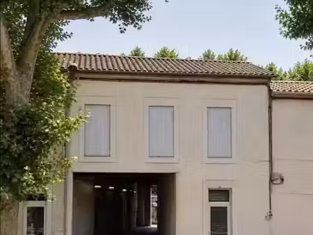 vente locaux professionnels 4 pièces 237 m² à villeneuve-sur-lot (47300)  129 000 €