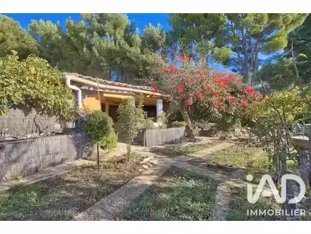 vente locaux professionnels 2 pièces 33 m² à ceyreste (13600)  349 000 €