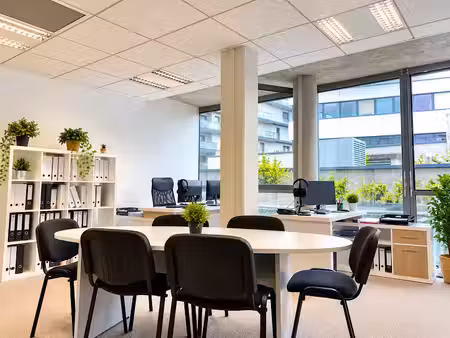 vente locaux professionnels 0 pièces 154.6 m² à lyon 7ème (69007)  506 000 €