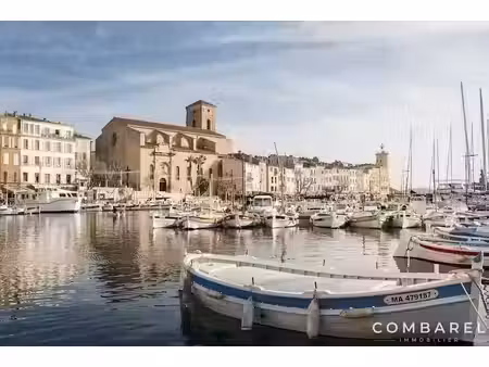 vente locaux professionnels 1 pièce 25.5 m² à la ciotat (13600)  25 000 €