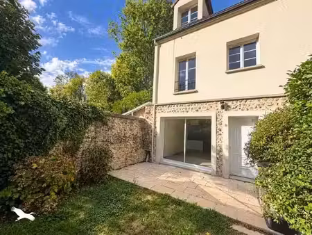 vente maison 4 pièces 75 m² à orgeval (78630)  349 000 €