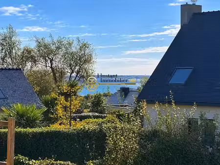 vente maison 3 pièces 59 m² à roscoff (29680)  348 975 €