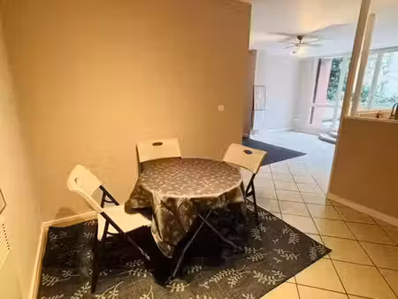 appartement de 70m2 à louer sur évry