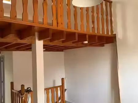 appartement de 37m2 à louer sur lens