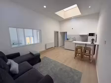 appartement de 48m2 à louer sur longjumeau