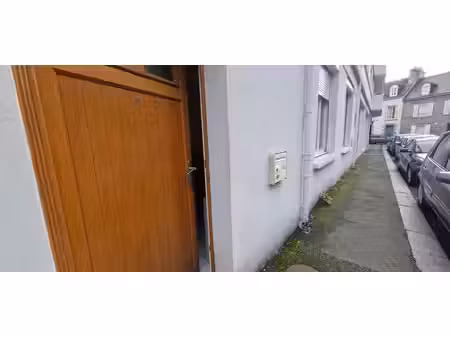 appartement de 37m2 à louer sur saint-brieuc