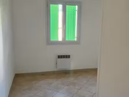 maison de 95m2 à louer sur marseille 13