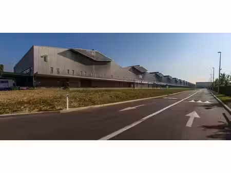 location entrepôt aulnay sous bois 93600 1152m² à 3347m²