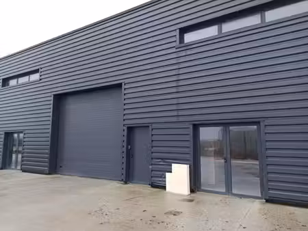 location local d’activités magny en vexin 95420 290m² à 1510m²