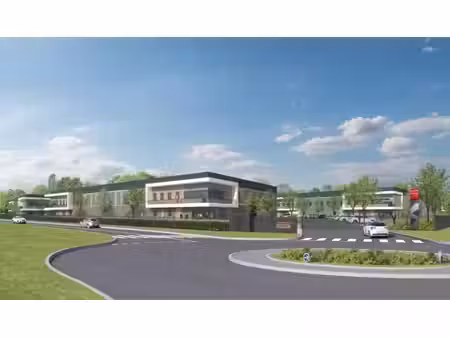 vente local d’activités persan 95340 1268m² à 12734m²