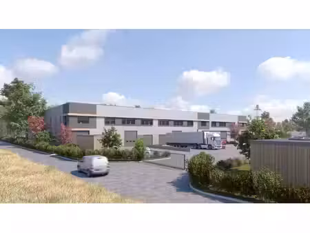 vente local d’activités persan 95340 1304m² à 5744m²