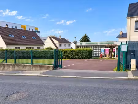 vente commerce osny 95520 150m²