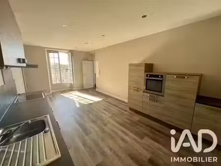 vente locaux professionnels 2 pièces 50 m² à jouy-sur-morin (77320)  125 000 €