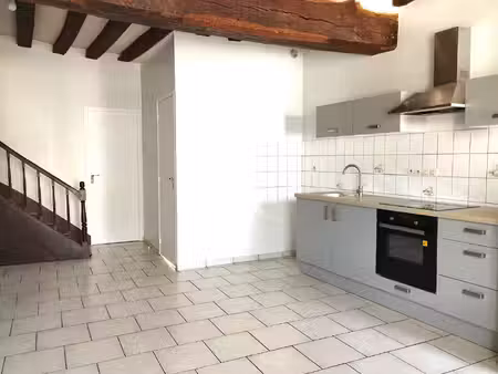location maison 2 pièces 70m² longuenee en anjou 49770