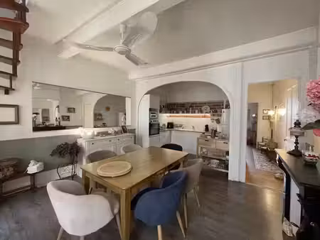 vente maison 4 pièces 120 m² à bourg-de-thizy (69240)  119 000 €