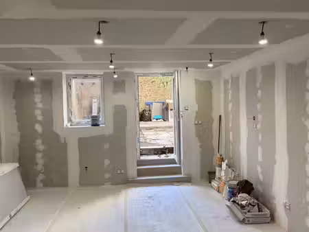 location maison 5 pièces 105m² gencay 86160