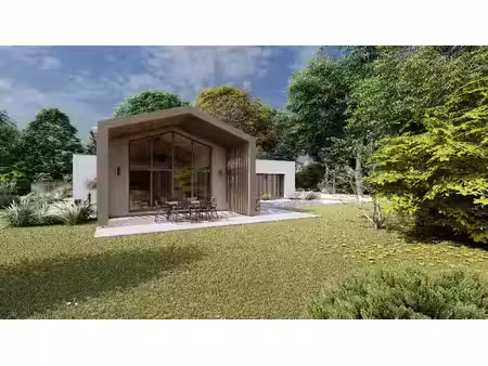 vente maison neuve 5 pièces 145 m² à martignas-sur-jalle (33127)  595 000 €