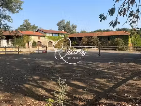 maison de luxe 3 chambres en vente à toulouse  occitanie