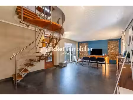 maison de luxe de 6 pièces en vente à toulouse  france