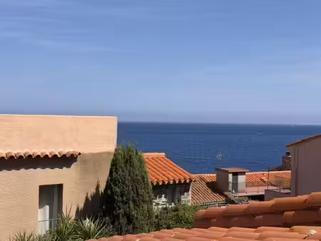 maison de luxe de 2 chambres en vente à collioure  france