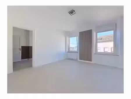 appartement à vendre à rue de la synagogue 27 arlon (vbe81023)