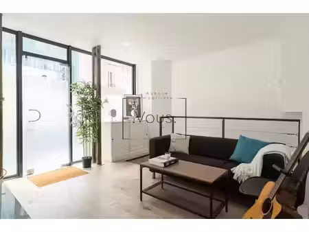 vente locaux professionnels 3 pièces 79 m² à paris 10ème (75010)  590 000 €