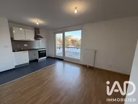 appartement à melun (77000)