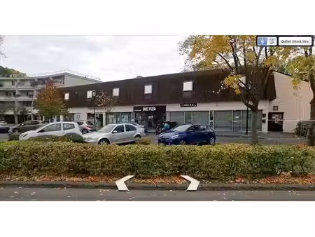 vente locaux professionnels 330 m² à epinay-sur-seine (93800)  1 060 000 €
