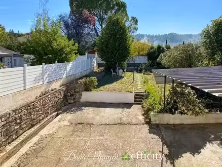 vente maison 4 pièces 80 m² à saint-julien-les-rosiers (30340)  135 000 €