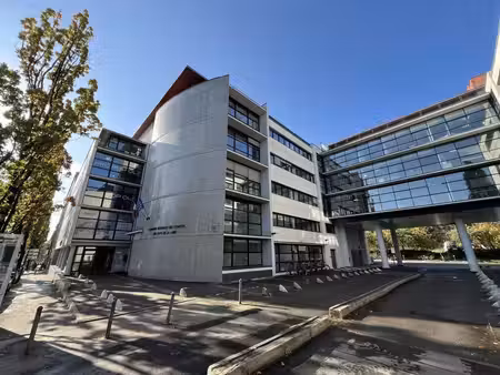 location bureaux nantes 44000 204m² à 2863m²