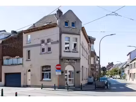 habiter  travailler et agrandir au cœur de drogenbos