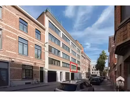 appartement moderne au centre de louvain