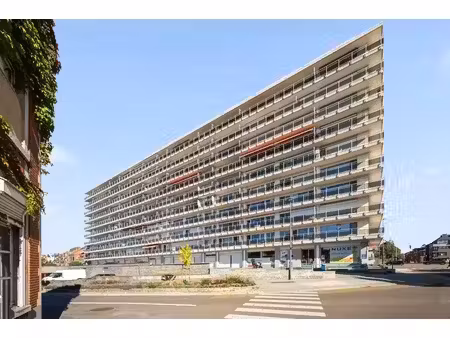 appartement clé sur porte avec 2 chambres et emplacement de