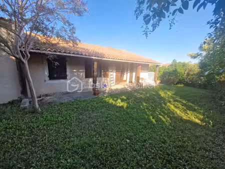 maison de 88 m² à saint-gely-du-fesc