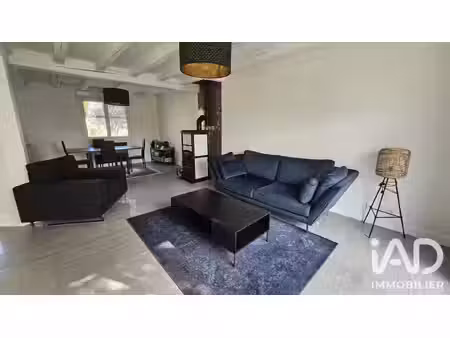 vente maison/villa 5 pièces