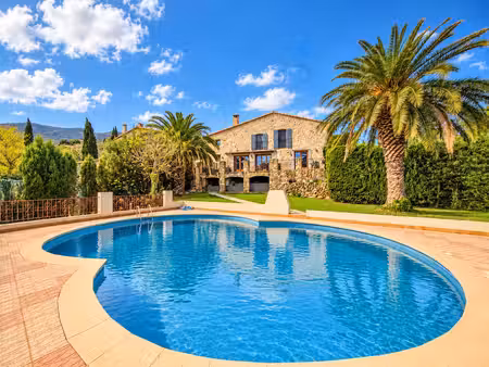 maison à vendre à villelongue-dels-monts (66740) - pyrénées-orientales