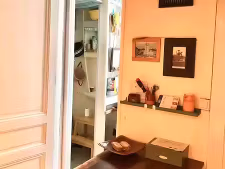 studio